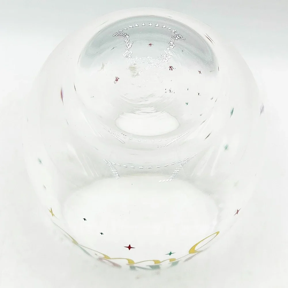 Fifth Avenue Ltd size glass